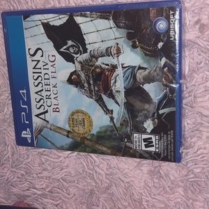 Assassin's Creed IV Black Flag